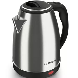 Chaleira Elétrica Atacama Inox 1,8 Litros 220v - Unitermi