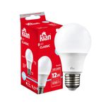 Lâmpada_Led_12W_6500K_Bivolt_Kian