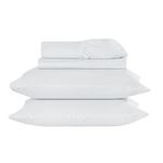 Jogo_Cama_Casal_Imperialle_100%_Algodão_Branco_4_Peças_Ref.1320219_Yohana