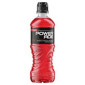 Isotônico Frutas Tropicais Pet 500ml 119514 - Powerade