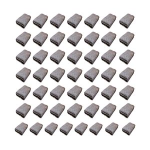 Kit 50 Cobertores Casal 170x190m - Fibran