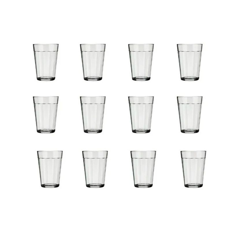 Kit-com-12-Copos-Americano-190ml---Nadir