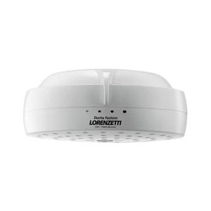 Ducha Fashion Branco 127v 5500w - Lorenzetti