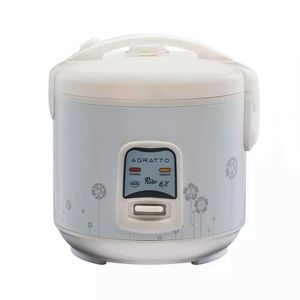 Panela Elétrica de Arroz Riso PA6X 127V 5518 - Agratto