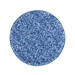 Tapete_Multiuso_Redondo_Studio_Teen_Mescla_Azul_100cm_Ref.22692_Tapete_Oasis