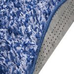 Tapete_Multiuso_Redondo_Studio_Teen_Mescla_Azul_100cm_Ref.22692_Tapete_Oasis