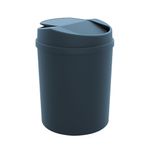 Lixeira_Basculante_Em_Polipropileno_Azul_5_Litros_Ref.478132_Utility