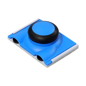 Pad Para Recorte Em Pintura Azul - Pincéis Atlas