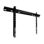 Suporte_Fixo_Ultra_Slim_Para_Tv_Led_E_Lcd_de_37"_A_85"_Aço_Preto_Ref.SBRP300_Brasforma