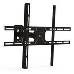 Suporte_Articulado_Para_Tv_Led_E_Lcd_de_10"_A_85"_Aço_Preto_Ref.SBRP430_Brasforma