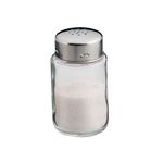 Saleiro/_Pimenteiro_Vidro_Tampa_Inox_120ml_Ref.VDR12116_Euro_Home