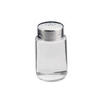 Saleiro/_Pimenteiro_Vidro_Tampa_Inox_120ml_Ref.VDR12116_Euro_Home