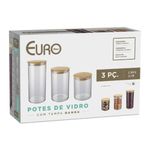 Conjunto_Potes_Slim_Vidro_Borossilicato_Tampa_Bambu_3_Peças_Ref.VDR68043_Euro_Home