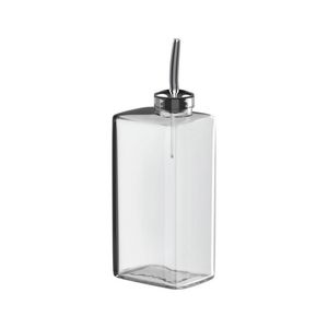 Azeiteiro/ Vinagreiro Galão Vidro 280ml - Euro Home