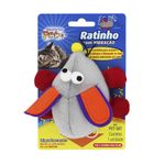 Brinquedo__Gato_Rato_Pelúcia_Cinza_11,2cm_-_Western