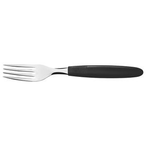 Garfo Mesa Ipanema Preto 23362400 - Tramontina
