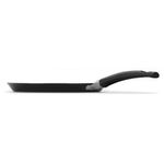 Crepeira_Panquequeira_Indução_22cm_Alumínio_Antiaderente_3mm_Preta_Ref.44322_Multiflon