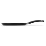 Crepeira_Panquequeira_Indução_22cm_Alumínio_Antiaderente_3mm_Preta_Ref.44322_Multiflon