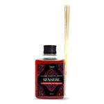 Aromatizador_de_Ambiente_Sensual_Rosa_250ml_Ref.1900000133_Yantra_Cosméticos