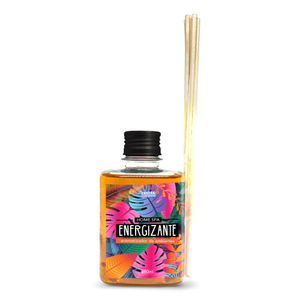 Aromatizador de Ambiente Energizante Laranja 250ml 1900000131 - Yantra Cosméticos