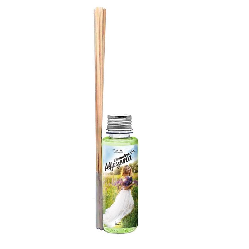 Aromatizador_de_Ambiente_Alfazema_Verde_120ml_Ref.1900000224_Yantra_Cosméticos
