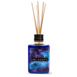 Aromatizador de Ambiente Relaxante Azul 250ml 1900000132 - Yantra Cosméticos