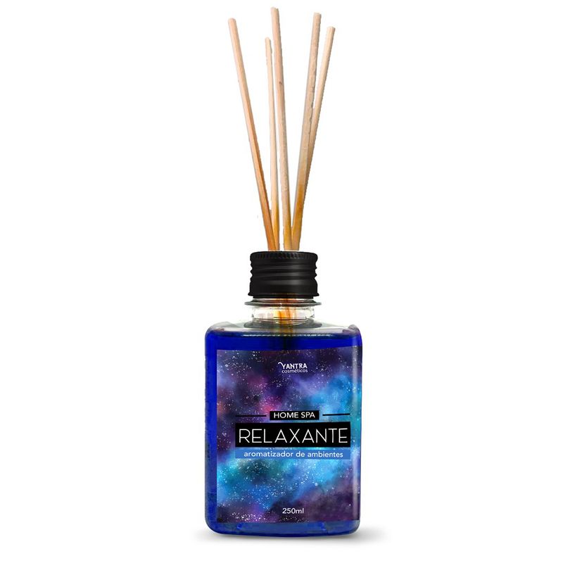 Aromatizador_de_Ambiente_Relaxante_Azul_250ml_Ref.1900000132_Yantra_Cosméticos