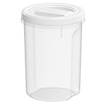 Pote_Acoplado_Tampa_Rosca_Branco_3l_Plástico_21,7x15,5x15,5cm_Ref.239012002_Nitron