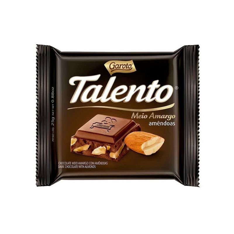 Choc_Talento_Meio_Amargo_Amendoas_25g_Garoto