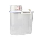 Kit_2_Em_1_Com_Pote_Plástico_2,5l_E_Copo_Medidor_230ml_-_bee