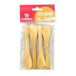 Kit_com_4_Colheres_em_Bambu_9,5cm_-_honeyhome