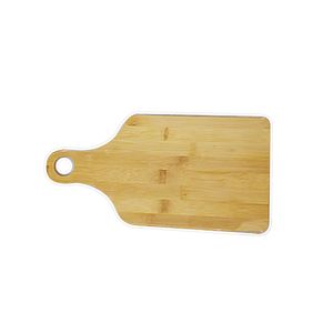 Tábua de Corte de Bambu 16x33x1cm honeyhome