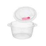Mini_Panela_Gourmet_Para_Microondas_Plástico_Natural_850ml_Ref.251012001_Nitron