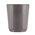 Cesto_de_Lixo_Redondo_Detalhes_Acetinados_Sem_Tampa_Plástico_Castor_6_Litros_Ref.SR2206P_Sanremo