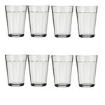Kit-com-8-Copos-Americano-190ml---Nadir