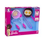 Kit_Cozinha_Barbie_Chef_Plástico_Rosa_-_Cotiplás