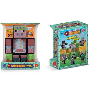 Boneco Techno Pequeno Em Polipropileno Techno 25cm - Algazarra
