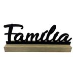 Enfeite_Decorativo_Mesa_Familia_Base_Madeira_Pinus_Letras_Pretas_10x23cm_-_Nsw