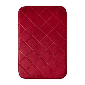 Tapete de Microfibra 40x60cm - Honey Home