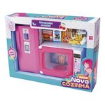 Minha_Nova_Cozinha_Microondas_Plástico_Rosa_Ref.645_Lua_De_Cristal
