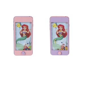 Jogo Aquático Princesas Plástico Sortido 7cm YD363 - Etitoys