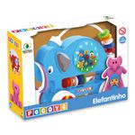 Brinquedo_Elefantinho_do_Pocoyo_Plástico_Colorido_Ref.510_Monte_Libano