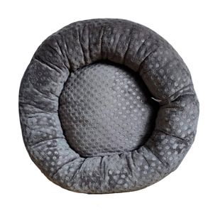 Cama Para Pet Bóia Soft Fibra Siliconada Número 3 Sortida - Sleep Easy