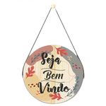 Placa_Decorativa_Com_Corda_Redondo_Seja_Bem_Vindo_20x20cm_-_Nsw_Decor