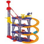 Posto_Infantil_Elevator_Mega_Parking_4_Estações_Plástico_Colorido_Ref.1302_Samba_Toys
