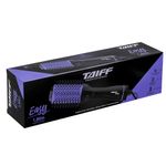 Escova_Secadora_Oval_Easy_Cabo_Giratório_Preto_Com_Detalhes_Em_Lilás_127v_Ref.560007_Taiff