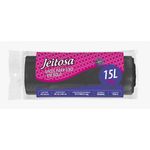 Saco_Para_Lixo_Rolo_Plástico_Preto_15_Litros_Ref.BT4305_Jeitosa