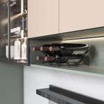 Suporte_Para_Vinho_5_Garrafas_Black_Aço_Preto_Ref.1522BL_Stolf