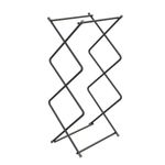 Suporte_Para_Vinho_5_Garrafas_Black_Aço_Preto_Ref.1522BL_Stolf