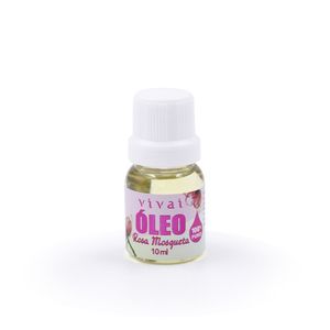 Óleo Rosa Mosqueta 100% Puro 10ml 500211 - Vivai